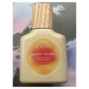 Happy Tears by 5 SENS - gender nuetral fragrance